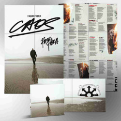 CAOS - CD JUKEBOX PACK...