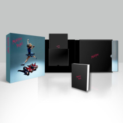 RUSH!_SPECIAL BOXSET...