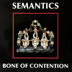 BONE OF CONTENTION