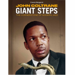 GIANT STEPS - THE...