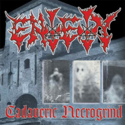 CADAVERIC NECROGRIND