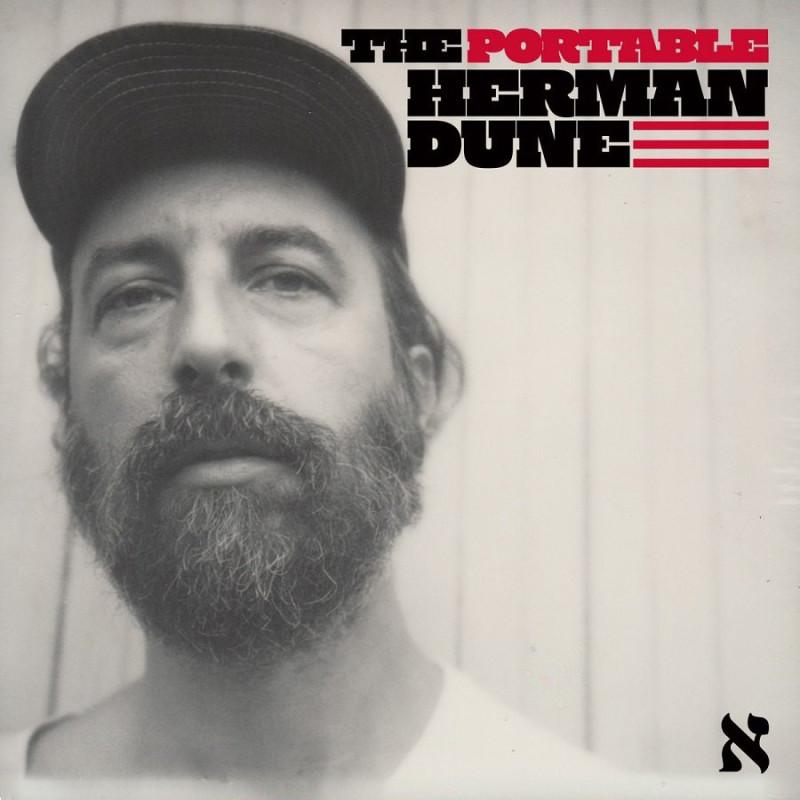 THE PORTABLE HERMAN DUNE VOL. 1