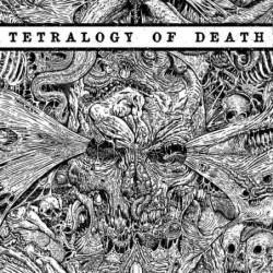 TETRALOGY OF DEATH