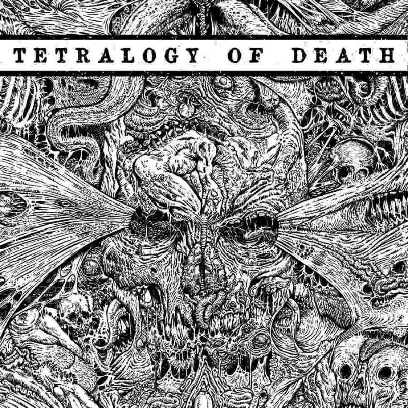 TETRALOGY OF DEATH