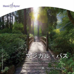 MAGICAL PATH (JAPANESE)