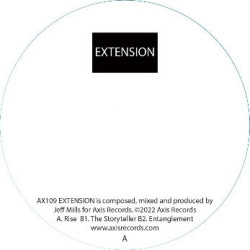 EXTENSION