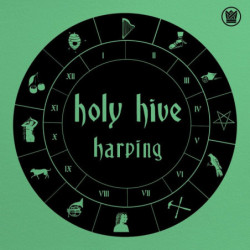 HARPING (INDIE EXCLUSIVE)