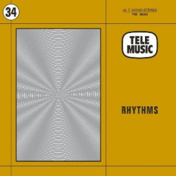 RHYTHMS (TELE MUSIC)