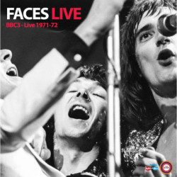 BBC3 LIVE 1971-1972