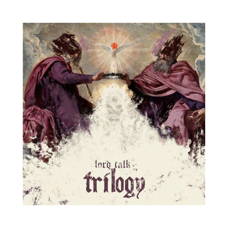 LORD TALK TRILOGY