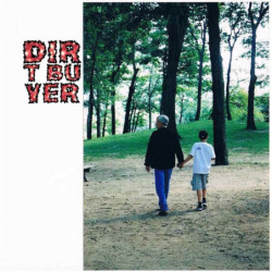 DIRT BUYER (BLOOD RED VINYL)