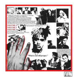 XXXTENTACION PRESENTS:...