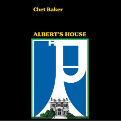 ALBERT S HOUSE