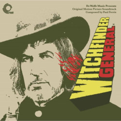 WITCHFINDER GENERAL (THE...