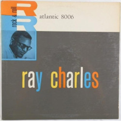 RAY CHARLES (MONO)