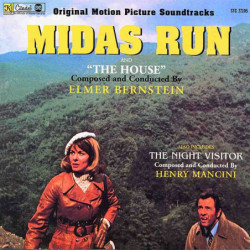 MIDAS RUN/THE...