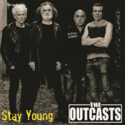 STAY YOUNG