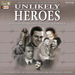 UNLIKELY HEROES (ORIGINAL...