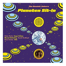 PLANETEN SIT-IN