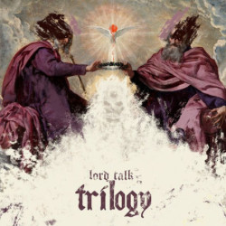 LORD TALK TRILOGY (COLOR...