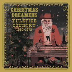 CHRISTMAS DREAMERS:...