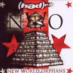 NEW WORLD ORPHANS