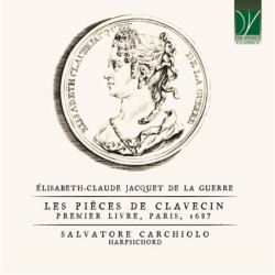 ELISABETH-CLAUDE JACQUET DE...