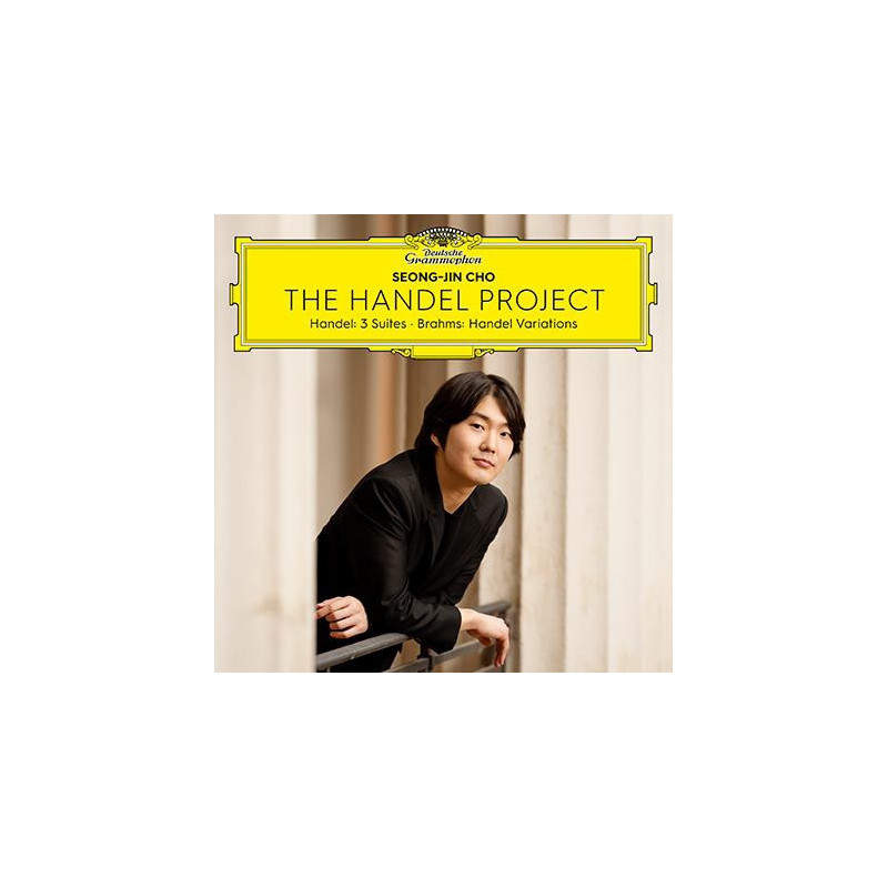 THE HANDEL PROJECT