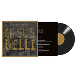 CASUS BELLI EP