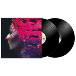 HAND. CANNOT. ERASE. - NEW...