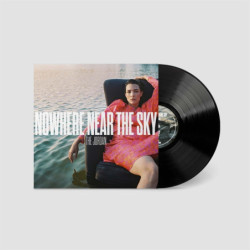 NOWHERE NEAR THE SKY [LP ON...