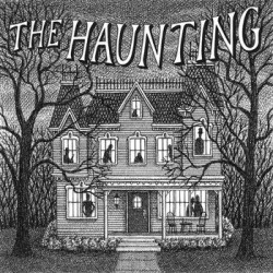 THE HAUNTING