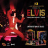 LAS VEGAS HILTON PRESENTS ELVIS OPENING