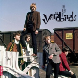 THE BEST OF THE YARDBIRDS -...