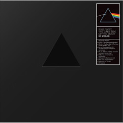 THE DARK SIDE OF THE MOON...