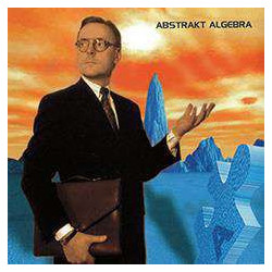 ABSTRAKT ALGEBRA