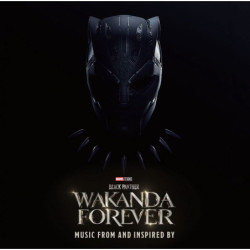 BLACK PANTHER:WAKANDA...