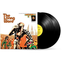 THE LIVING WORD WATTSTAX 2