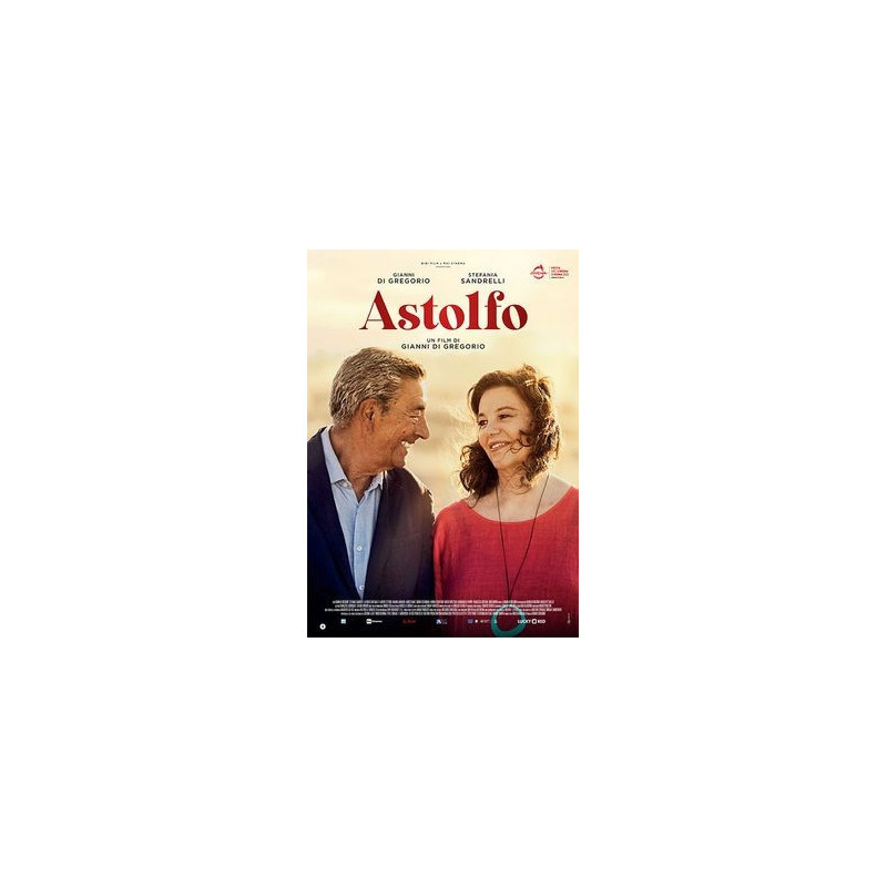 ASTOLFO DVD