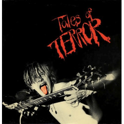 TALES OF TERROR