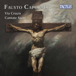 VIA CRUCIS CANTATE SACRE