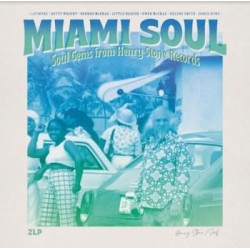 MIAMI SOUL - SOUL GEMS FROM H