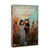 ANNA FRANK E IL DIARIO SEGRETO DVD