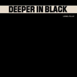 DEEPER IN BLACK