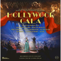 HOLLYWOOD GALA (LP)