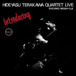 INTROD. HIDEYASU TERAKAWA...