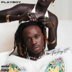 PLAYBOY (BONE VINYL)