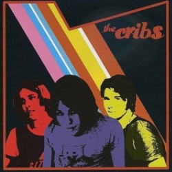 THE CRIBS