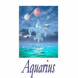 AQUARIUS