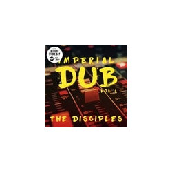 IMPERIAL DUB VOL.1